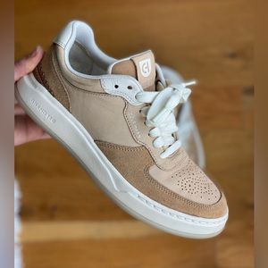 Cole Haan Womens Sneakers size 6